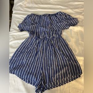 New with tags romper